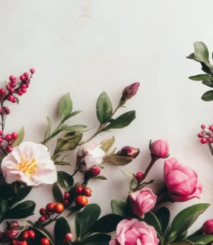 Floral
