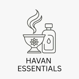 Havan Essentials