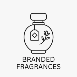 Branded Fragrances